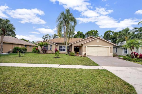 Saratoga Lakes, 143 Saratoga Blvd, Royal Palm Beach, Florida 33411, image 1