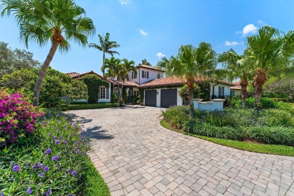 The Residences At Eagle Tree Jupiter, 441 Red Hawk Dr, Jupiter, Florida 33477, image 1