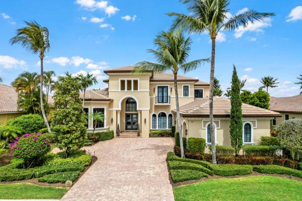 Bent Creek, 7210 Winding Bay Ln, West Palm Beach, Florida 33412, image 1