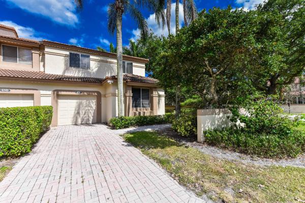 Plum At Boca Pointe, 6751 Via Regina, Boca Raton, Florida 33433, image 1