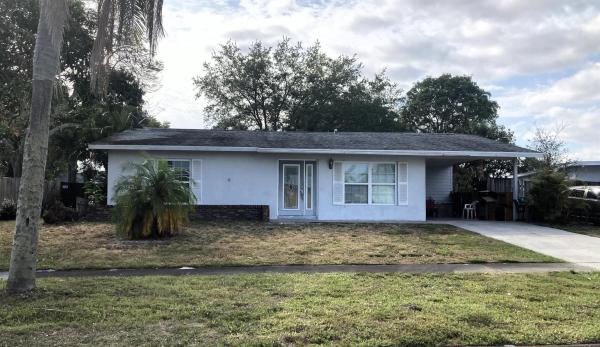 Floresta Pines, 402 NE Armory Cir, Port St. Lucie, Florida 34983, image 1