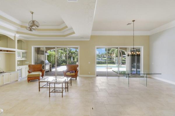 Compass Island, 8841 SE Compass Island Way, Jupiter, Florida 33458, image 1