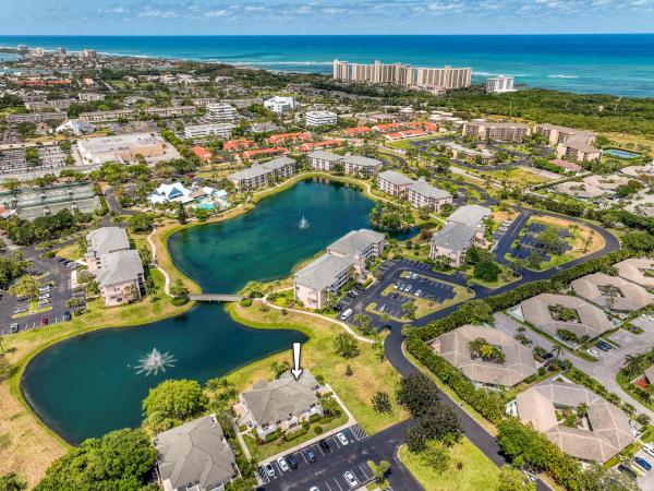 Plantation Villas At Jupiter Bay, 353 S Us Highway 1 #A6, Jupiter, Florida 33477, image 1