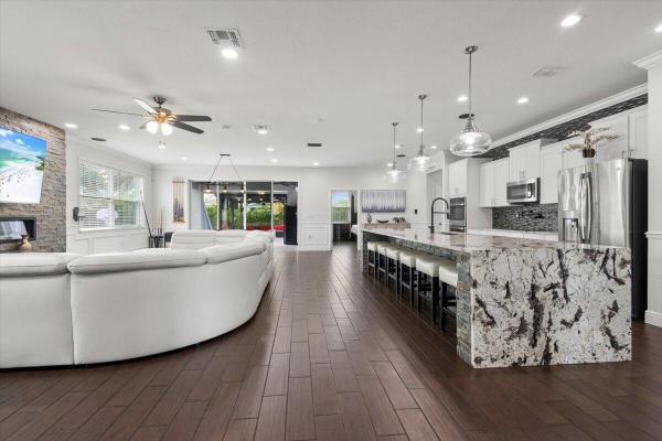 Paar Estates, 105 SW Hawthorne Cir, Port St. Lucie, Florida 34953, image 3