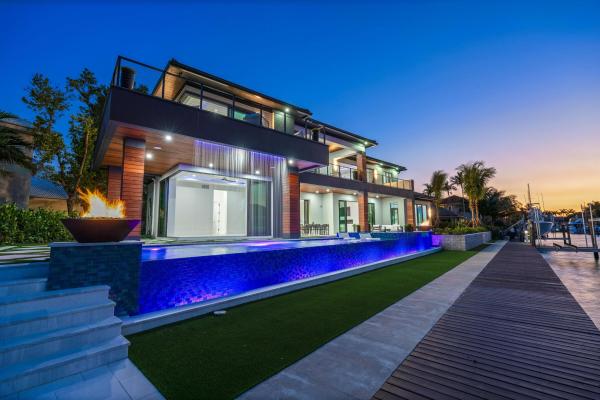 Palm Beach Lake Worth Estates, 107 Bowsprit Dr, North Palm Beach, Florida 33408, image 1
