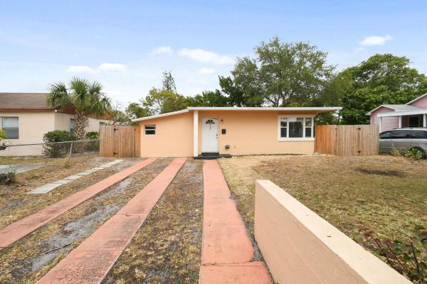 Northwood, 725 40th St, West Palm Beach, Florida 33407, image 1