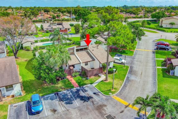 Abbey Park, 1809 Abbey Rd, West Palm Beach, Florida 33415, image 1