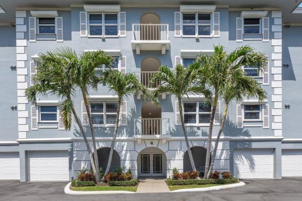 Bermuda High West, 2150 S Ocean Blvd #4-B, Delray Beach, Florida 33483, image 1