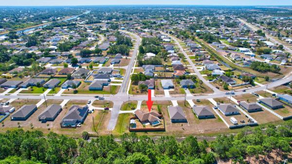 2530 SW Savage Blvd, Port St. Lucie, Florida 34953, image 1