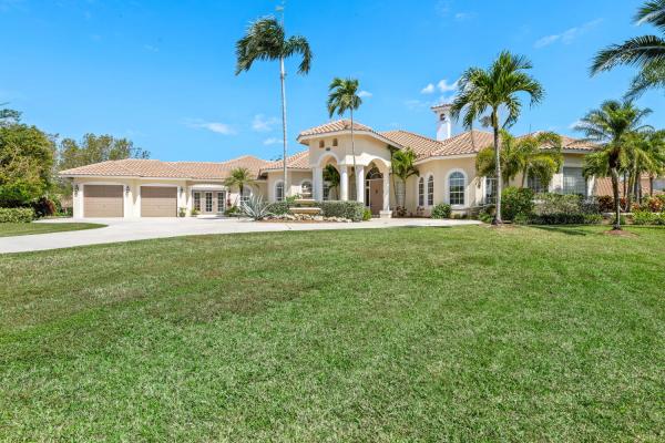 Palm Beach Point, 15411 Palma Ln, Wellington, Florida 33414, image 2
