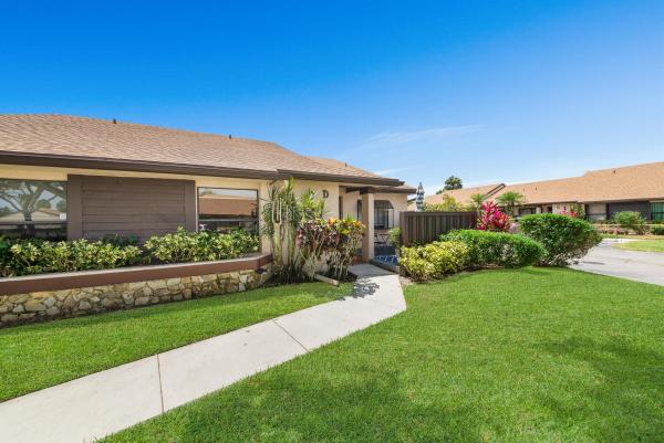 Boca Glades, 8735 Boca Glades Blvd #D, Boca Raton, Florida 33434, image 1
