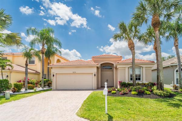 Isola Bella, 7579 Via Luria, Lake Worth Beach, Florida 33467, image 1