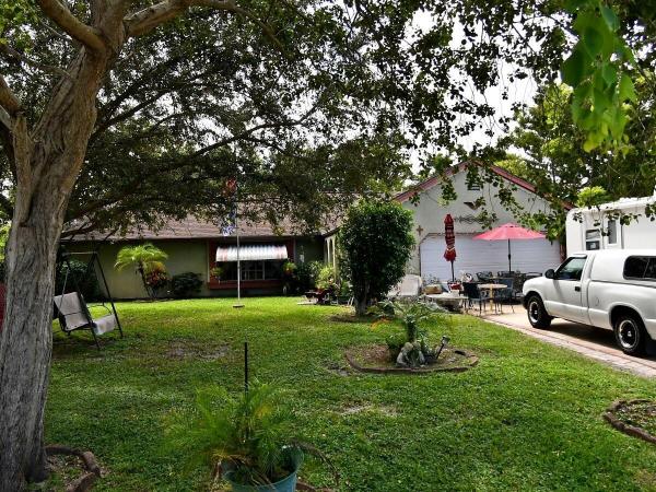 Rainier Lakes At Sandhill Crossing, 1420 SE Delene Ct, Port St. Lucie, Florida 34952, image 1