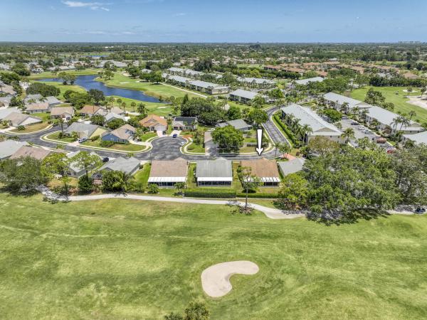 Eagle Ridge At Indian Creek, 310 Moccasin Trl W, Jupiter, Florida 33458, image 1