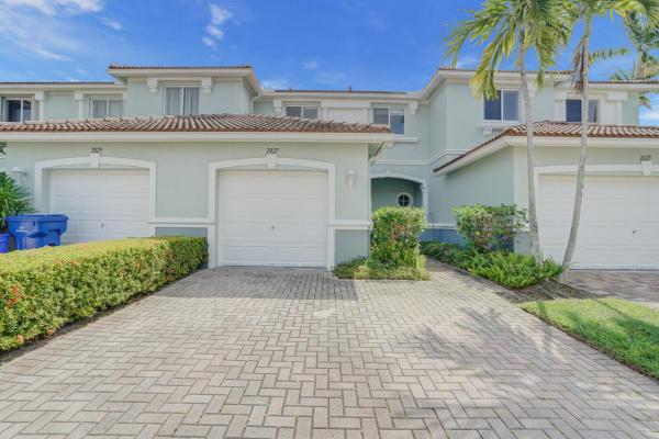 Thousand Oaks, 2027 Oakhurst Way, Riviera Beach, Florida 33404, image 1
