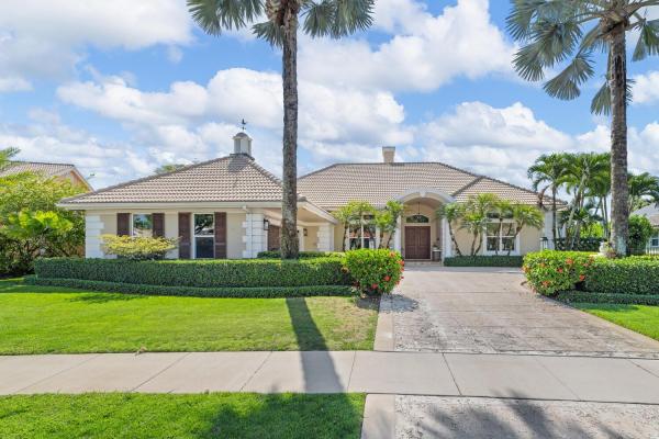 Polo West Estates, 2344 Sunderland Ave, Wellington, Florida 33414, image 1