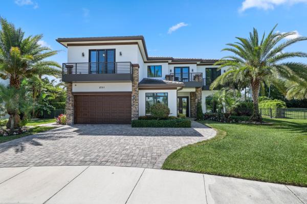 Royal Palm Polo By Toll Brothers, 2751 NW 70th Blvd, Boca Raton, Florida 33496, image 1