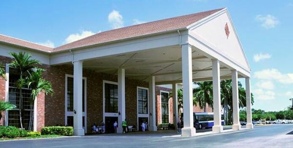 Newcastle At Century Village, 4005 Newcastle A, Boca Raton, Florida 33434, image 2