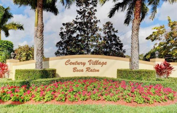 Newcastle At Century Village, 4005 Newcastle A, Boca Raton, Florida 33434, image 1
