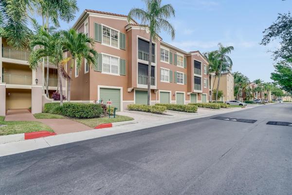St Andrews At The Polo Club, 11780 Saint Andrews Pl #205, Wellington, Florida 33414, image 1