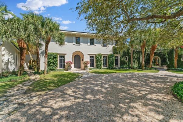 The Bear's Club, 158 Bears Club Dr, Jupiter, Florida 33477, image 1