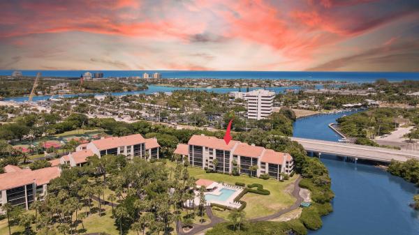 Bermuda At Jupiter Harbour, 1000 N Us Highway 1 #Be302, Jupiter, Florida 33477, image 1