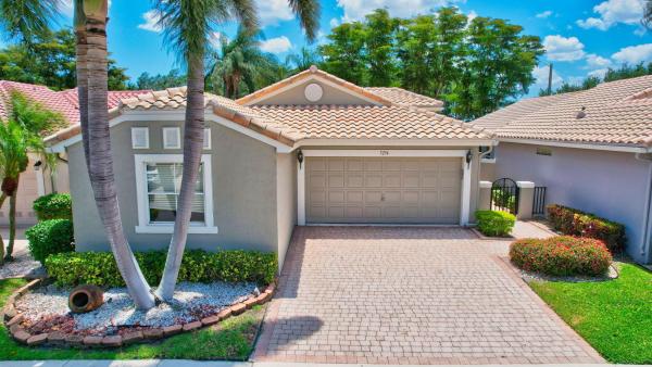 Wedgewood At The Cascades, 7236 Granville Ave, Boynton Beach, Florida 33437, image 1
