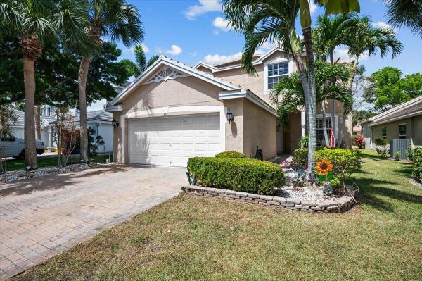 Anthony Groves, 178 Canterbury Pl, Royal Palm Beach, Florida 33414, image 1