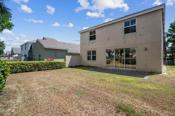 Anthony Groves, 178 Canterbury Pl, Royal Palm Beach, Florida 33414, image 2