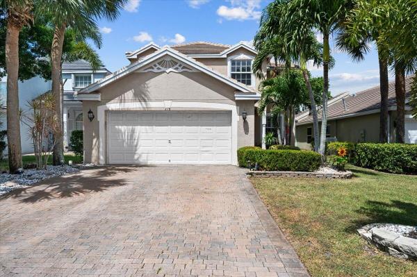Anthony Groves, 178 Canterbury Pl, Royal Palm Beach, Florida 33414, image 1