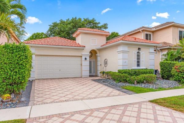 Vineyards, 9680 Vineyard Ct, Boca Raton, Florida 33428, image 1