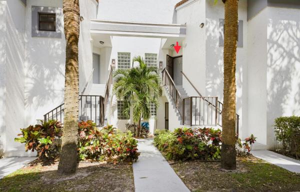 Alexandra Village, 5395 Firenze Dr #I, Boynton Beach, Florida 33437, image 1