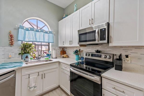 Giardino Village, 5139 Floria Way #O, Boynton Beach, Florida 33437, image 1