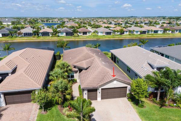 Valencia Cay At Riverland, 10955 SW Sunray St, Port St. Lucie, Florida 34987, image 1