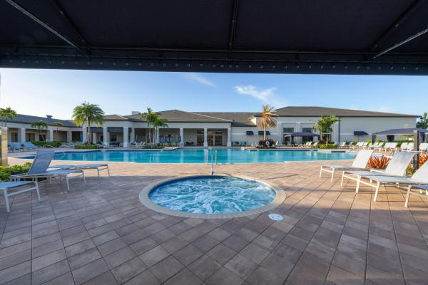 Valencia Cay At Riverland, 10955 SW Sunray St, Port St. Lucie, Florida 34987, image 1