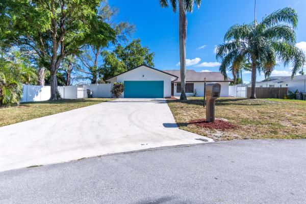 Flamango Park, 2648 Flamango Ct, West Palm Beach, Florida 33406, image 1