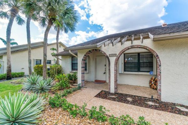 Village Of Boca Barwood, 8950 SW 22nd St #A, Boca Raton, Florida 33433, image 1