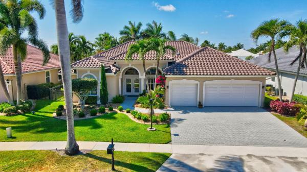 Mystic Cove, 12385 Rockledge Cir, Boca Raton, Florida 33428, image 1