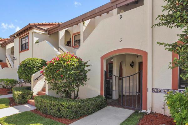 Lake Shore Heights, 12268 Sag Harbor Ct #5, Wellington, Florida 33414, image 1