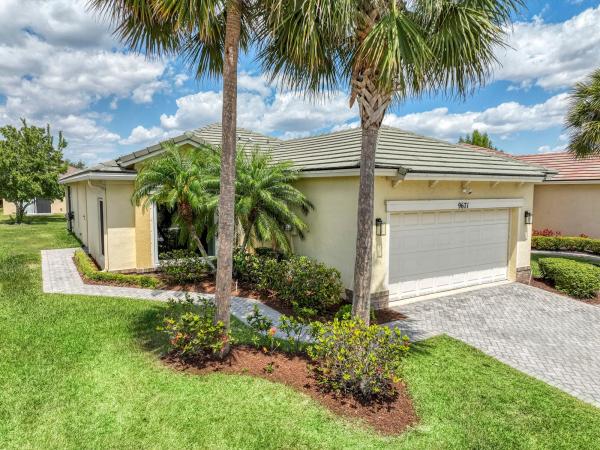Heritage Oaks At Tradition, 9671 SW Glenbrook Dr, Port St. Lucie, Florida 34987, image 1