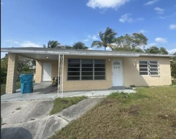 North Ridge Estates, 117 S Atlantic Dr, Boynton Beach, Florida 33435, image 1