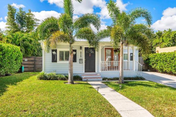 Flamingo Park, 828 Flamingo Dr, West Palm Beach, Florida 33401, image 1