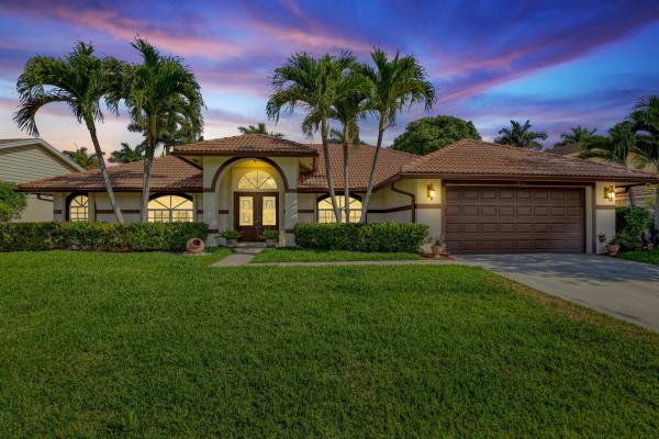 Greenview Shores Of Wellington, 1516 Farmington Ct, West Palm Beach, Florida 33414, image 1