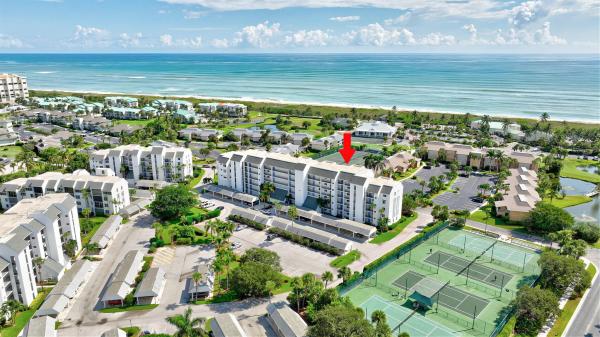 Catamaran 2, 2400 S Ocean Dr #7124, Fort Pierce, Florida 34949, image 1