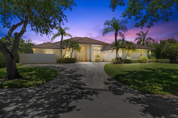 Heritage Oaks, 9929 SE Mahogany Way, Jupiter, Florida 33469, image 1