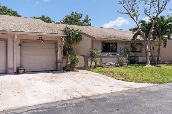 Boynton Lakes 3, 15 Flint Way, Boynton Beach, Florida 33426, image 1