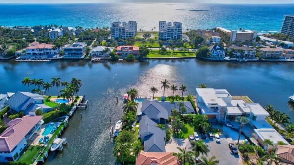 Tropic Isle, 961 Iris Dr, Delray Beach, Florida 33483, image 1