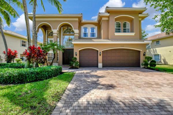 Canyon Lakes, 10749 Castle Oak Dr, Boynton Beach, Florida 33473, image 1