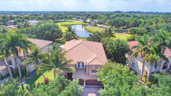 Canyon Lakes, 10749 Castle Oak Dr, Boynton Beach, Florida 33473, image 2