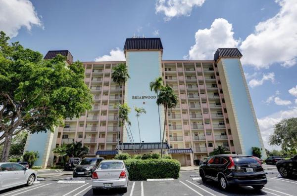 Briarwood Club, 3575 Brokenwoods Dr #103, Coral Springs, Florida 33065, image 1